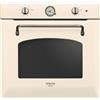 Hotpoint FIT 804 H OW HA Forno Elettrico Ventilato da Incasso Capacita 73 Litri Classe energetica A 60 cm Jasmine