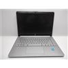 Intel NOTEBOOK HP 14S-DQ2030NF INTEL I3-1115G4 8GB RAM 256GB SSD WIFI WEBCAM