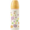 CHICCO BIBERON PERFECT EASY BIMBA SILICONE DA 330 ML