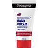 JOHNSON & JOHNSON SpA Neutrogena Crema Mani senza Profumo - Per mani secche e screpolate - 75 ml