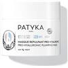 PATYKA COSMETICS Sas Patyka Maschera Rimpolpante Pro Hyaluronic - Maschera viso antirughe - 50 ml