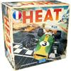 Asmodee - Days of Wonder - HEAT- Gioco di strategia di corse automobilistiche - Gioco da tavolo per bambini dai 10 anni - Gioco da tavolo da 1 a 6 giocatori - 60 min - Corsa coinvolgente - Versione