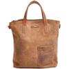 BERBA 3-in-one backpack 825-149-71 coffee taglia unica UNISEX ADULTI, Caffè, Taglia unica, Casual