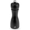 Peugeot 18368 - Macinapepe Tahiti, 15 cm, Colore: Nero Opaco