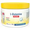 long life Longlife l-glutamine powder 150 g