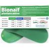 my benefit Plantare attivo preformato bionaif verde misura grande 2 pezzi