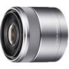 SONY 30MM F/3.5 (SEL30M35.AE) - GARANZIA UFFICIALE SONY