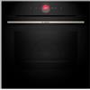 Bosch HBG7741B1 Serie 8 Forno elettrico pirolitico cm. 60 - nero