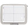 Janome Telaio Janome RE28B 280X200 mm