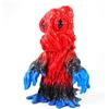 Senza marchio Godzilla Store Limited Color CCP Middle Size Series Hedorah TOXIC Ver. H 4,7 ...