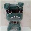 Mitsubishi Delica Mini Tenori Delimaru bambola di peluche altezza 5,1 pollici