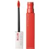 Maybelline New York SuperStay Matte Ink 25 Heroine - Rossetto