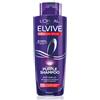 L'Oréal Paris Shampoo antigiallo Color Vive Purple 200ml - Shampoo Protezione Colore