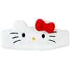 Sanrio Fascia per capelli Sanrio Shop Limited Hello Kitty H 6,1 pollici