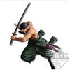 Bandai ONE PIECE Figure Roronoa Zoro Ichiban Kuji Voyage Trajectory b BANDAI H 5,5 p...