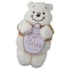 Disney Set di magneti e note adesive Winnie the Pooh White Pooh 2022 Altezza 4,7...