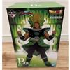 Bandai Ichiban Kuji Dragon Ball VS Omnibus Super Saiyan Broly Figure Prize B H 10,2 in