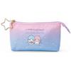 Sanrio Custodia per penna Sanrio Shop Limited Little Twin Stars H 7,48 pollici