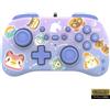 Nintendo Animal Crossing Nintendo Switch Controller Doubutsu No Mori HORI Pad Mini