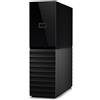 WD 18TB My Book Desktop HDD USB 3.0 with software for device management, backup