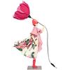 Skitso Z Skitso - Ploumi Lampada Design Donna con Paralume