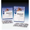 Bayer Div. Animale DRONCIT 6 compresse 50 mg cani gatti