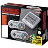 Nintendo Nintendo Classic Mini: Super Entertainment System Grigio 2400166