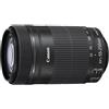 Canon Canon EF-S 55-250mm f/4-5.6 IS STM SLR Teleobiettivo Nero 8546B005