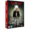Walt Disney Lie To Me Season 1-3 DVD [Edizione: Regno Unito]