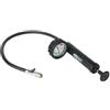 KS Tools 150.1931 Pompa manuale c.manometro,max. 2,5bar