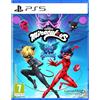 Game Mill Miraculous: Rise of the Sphinx, PlayStation 5