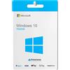 Microsoft windows 10 Home