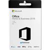 Microsoft Office Home & AND Business 2019 Mac