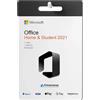 Microsoft Office Home & AND Student 2021 Windows