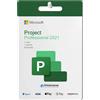 Microsoft Project Pro 2021