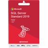 Microsoft Windows SQL Server 2019 Standard