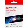 BitDefender Antivirus Plus