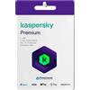 Kaspersky Premium