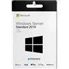 Microsoft Windows Server 2019 Standard CAL