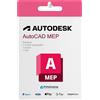 Autodesk AutoCAD MEP 2022