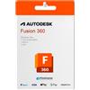 Autodesk Fusion 360