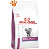 Royal Canin Cat Veterinary Diet Renal Special - Sacco Da 400 Gr