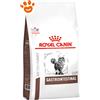 Royal Canin Cat Veterinary Diet Gastrointestinal - Sacco da 400 Gr