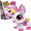 GOLIATH Build-a-Bot Unicorn, Costruisci la Tua Mascotte interattiva Unicorno, Facile Sistema di creazione a Scatto, Kit di Robot STEM da 20+ Pezzi per Bambini, + 4 Anni