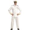 W WIDMANN MILANO Party Fashion - Costume da capitano della marina