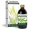 Dr Giorgini LICOPODIO Estratto Integrale Liquido Analcoolico - 200 ml