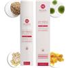 NE NEZENI Nezeni Crema Viso Antirughe Donna/Uomo 18 Principi Attivi | Riempitrice Rughe Profonde | Crema Antirughe Giorno Rassodante Per Viso, Collo e Scollatura | Pelle Sensibile e/o Secca