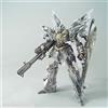 Bandai MG 1/100 Gundam Base Limited Sinanju Mechanical Clear Bandai Gunpla