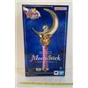 Bandai Sailor Moon PROPLICA Moon Stick Brilliant Color Edition Altezza 10,2 pollici ...
