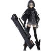 Figma Armi pesanti Tipo Studentessa Figura Ichi un altro Limitato Figma 485 Max...